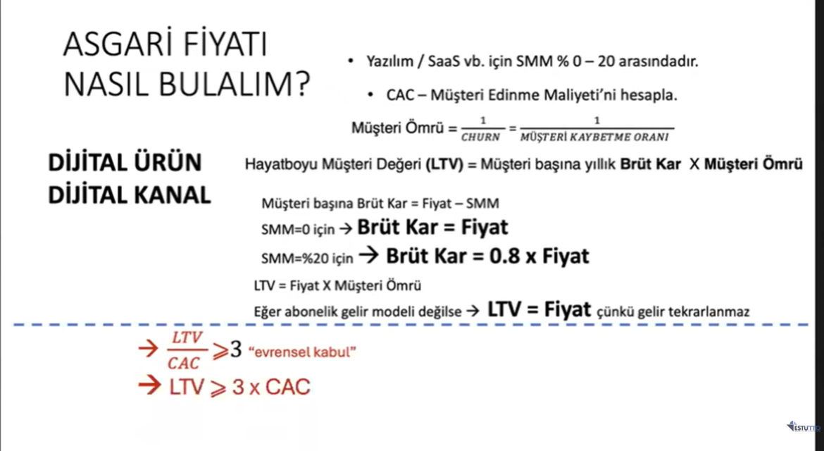 BİGG TEAM 2026-1 GİRİŞİMCİLERİNE ETKİ VE UZUN VADELİ VİZYON EĞİTİMİ VERİLDİ 